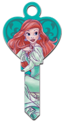 Ariel