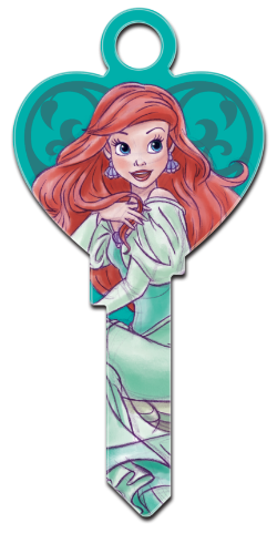 Ariel