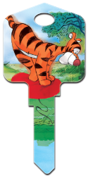 Tigger