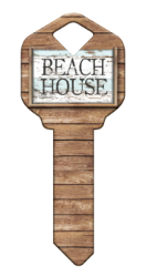 HK56 - Beach House  | Beach House  happy, key, beach, cottage, ocean, vacation, relax, relaxing, boardwalk, house, keys, kw, sc1, wr5