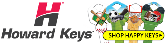 Howard Keys Happy Keys